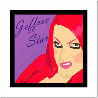 jeffree.star Posters and Art